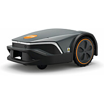 Robottiruohonleikkuri Stihl iMow 6 EVO, 3000 m², 45% rinteet