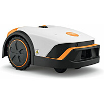 Robottiruohonleikkuri Stihl iMOW 4, 1000m², 40% rinteet