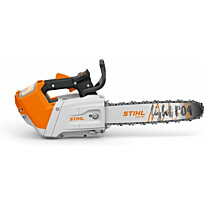 Akkumoottorisaha Stihl MSA 220 C-B, 36V, ilman akkua