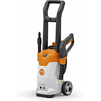 Painepesuri Stihl RE 80, 120bar, 430l/h, letkupidikkeellä