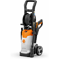 Painepesuri Stihl RE 100 Plus Control, 150bar, 450l/h, letkukelalla