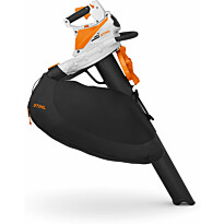 Akkulehtipuhallin/imuri Stihl SHA 56, silppuritoiminnolla, 36V, 4.0Ah akulla