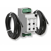 Sulanapitotermostaatti Ensto ECO910 16A DIN