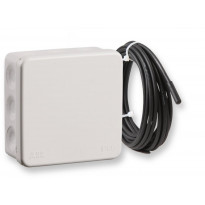 Sulanapitotermostaatti Ensto ECO500, 16A, IP65