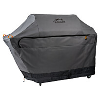 Suojahuppu Traeger Timberline XL INT-grilliin