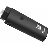 Dataloggeri Growatt Shine 4G-X, Growatt inverttereille, USB-porttiin kytkettävä, 4G SIM-kortilla toimiva