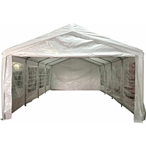 Juhlateltta Green Land 4x8m
