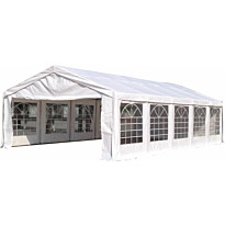 Juhlateltta Green Land 5x10m