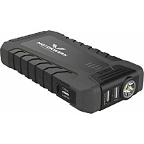 Apukäynnistin Motorwerk 12V 8000mAh 1200A