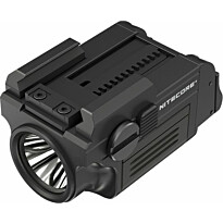 Asevalo Nitecore NPL25