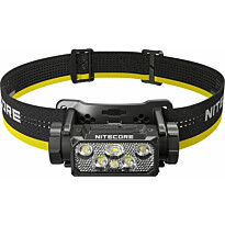 Otsalamppu Nitecore HC60 UHE