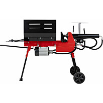 Halkomakone jaloilla Timco, 8T, 230V, 52cm