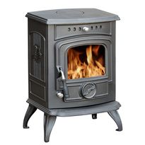 Valurautatakka Wallu, 6kW, 89kg