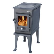 Valurautainen liesikamiina Jätkä, 66kg, 5kW