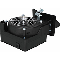 Sytytyspuhallin Mustang Kamado
