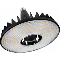 Syväsäteilijälamppu Ledvance HID HB 105W/840 UN E40 14000lm HID LED