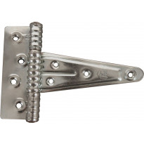 T-sarana Pisla 7010, 100mm, sinkitty