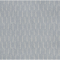 Tapetti Långelid/Von Brömssen Coleslaw sininen 0.53x10.05m, non-woven