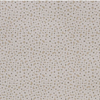 Tapetti Långelid/Von Brömssen Flower shower beige 0.53x10.05m, non-woven