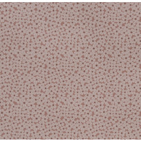 Tapetti Långelid/Von Brömssen Flower shower koralli 0.53x10.05m, non-woven