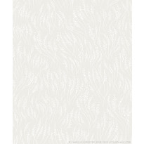 Tapetti Littlephant Meadow vaaleanharmaa 0.53x10.05m, non-woven