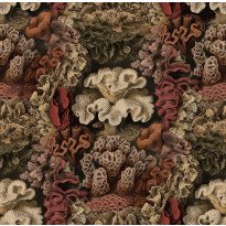 Tapetti Rebel Walls Aquila Rust, 0.50x10m, non-woven