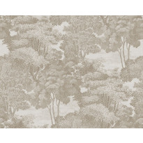 Tapetti Rebel Walls Saint Sebastian Sand, 0.50x10m, non-woven