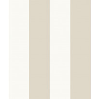 Tapetti Sandberg Magnus Clay beige 0.53x10.05m, non-woven