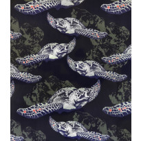 Tapetti Studio Lisa Bengtsson Cloudy värikäs 0.53x10.05m, non-woven