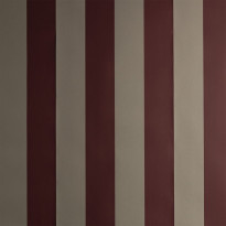 Tapetti Studio Lisa Bengtsson Stripe forward punainen 0.53x10.05m, non-woven