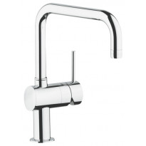 Keittiöhana Grohe Minta (32 488 000), J-malli