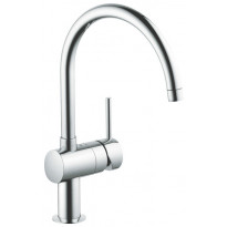 Keittiöhana Grohe Minta (32 917 000), C-malli