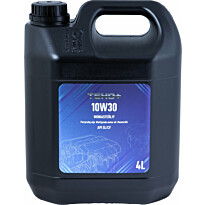 Moottoriöljy Teho+ 10W-30, 4L