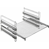 Teleskooppikannatimet Electrolux TR3LFV