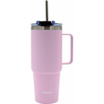 Teräsmuki Airam Jumbo 0.85L