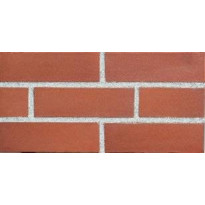 Tiili Wienerberger TERCA PRT, 257x123x57mm, punainen, sileä (myyntierä 84kpl)