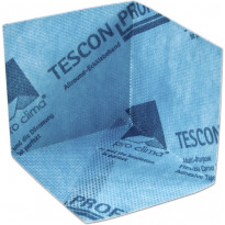 Tiivistyskappale Tescon Incav, 60mm, sisäkulmien tiivistämiseen, 12 kpl/ltk