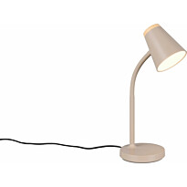 LED-pöytävalaisin Trio Pongo