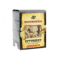 Sytykkeet Muurikka, 32 kpl/pak