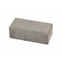 Torikivi, 196x98x60mm, eri vaihtoehtoja