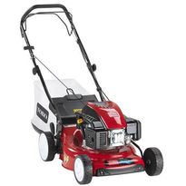 Itsevetävä ruohonleikkuri Toro Recycler 46, 159cm³, 46cm