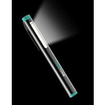 Käsivalaisin Tradeforce LED 300lm ladattava