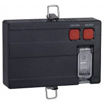 Vaihtoakku Mareld Blaze 2800