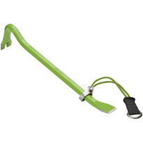 Asennusrauta Luna Tools, kiinnityslenkillä, teräs