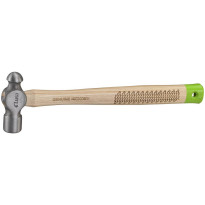 Kuulapäävasara Luna Tools LBP, hikkorivarrella