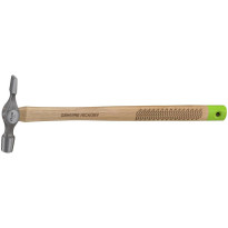 Harjapäävasara Luna Tools LWH, hikkorivarrella
