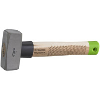 Lekavasara Luna Tools LSHH, hikkorivarrella