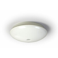 LED-tunnistinvalaisin Ensto AVR320 ECO320 10W830/840 PIR, 3000K-4000K, 1082lm, IP44