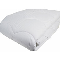 Parivuoteen peitto Univisio Eco Green 230x200 cm