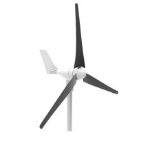 Tuuligeneraattori Sunwind X400, 12V
